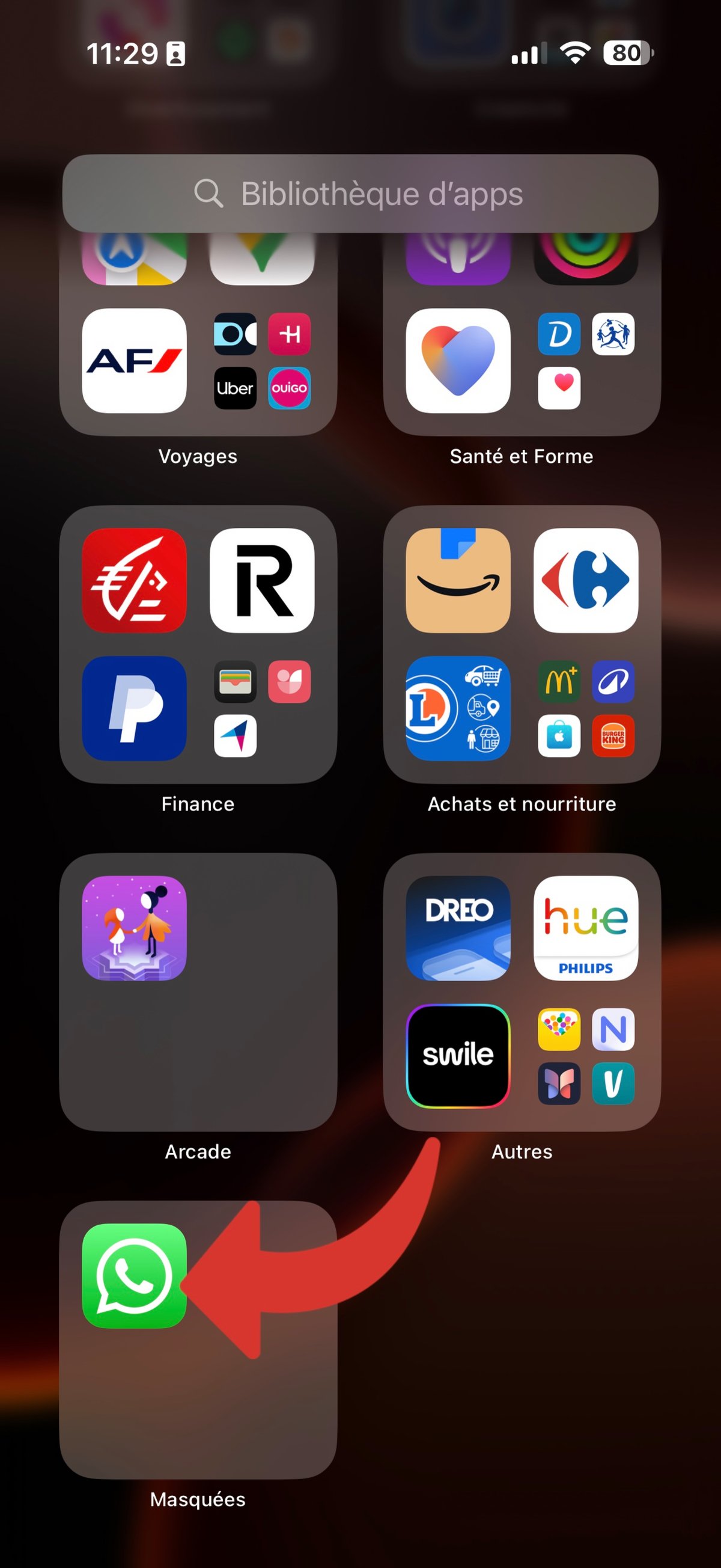 Notifications utiles vs. bruit marketing