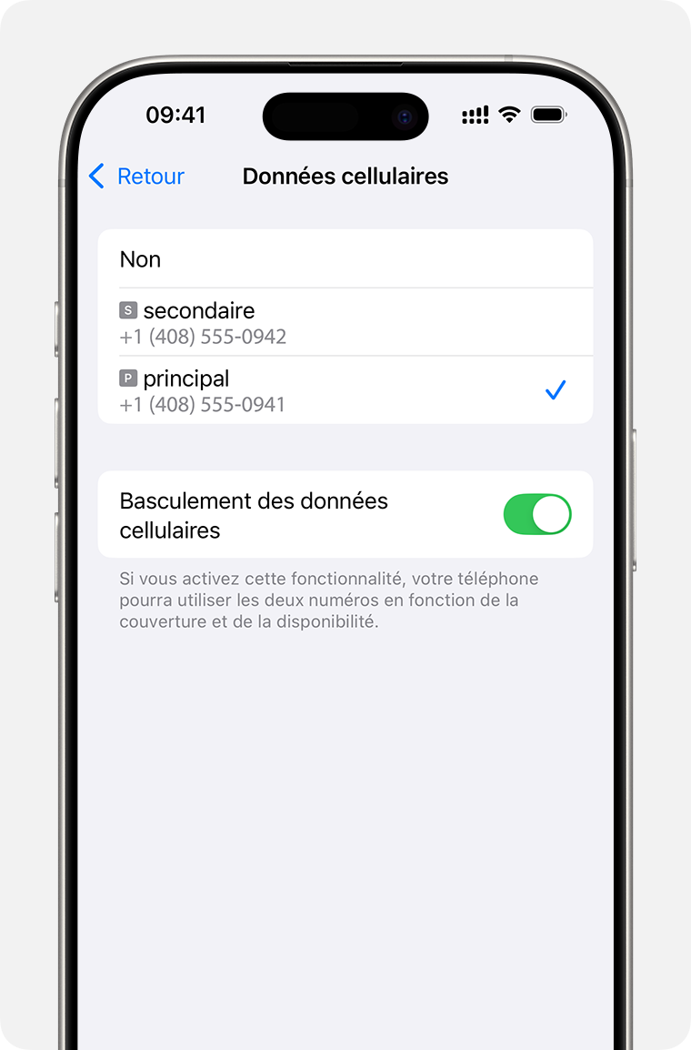 Ce qu’il faut activer/couper côté vie privée