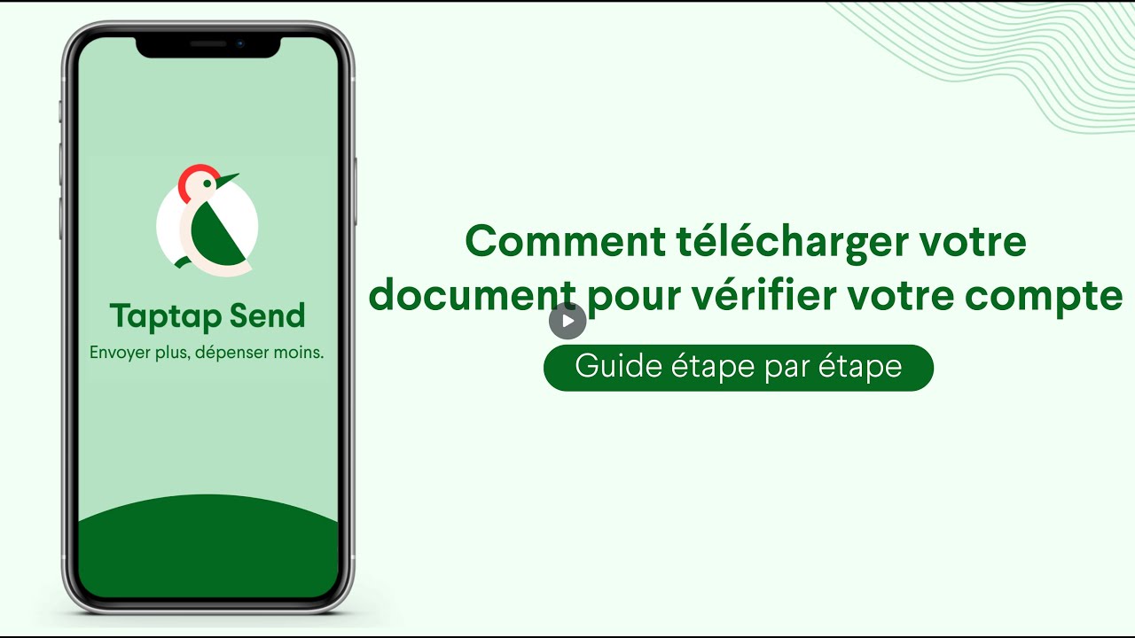 Vérifier son compte bet — documents et délais