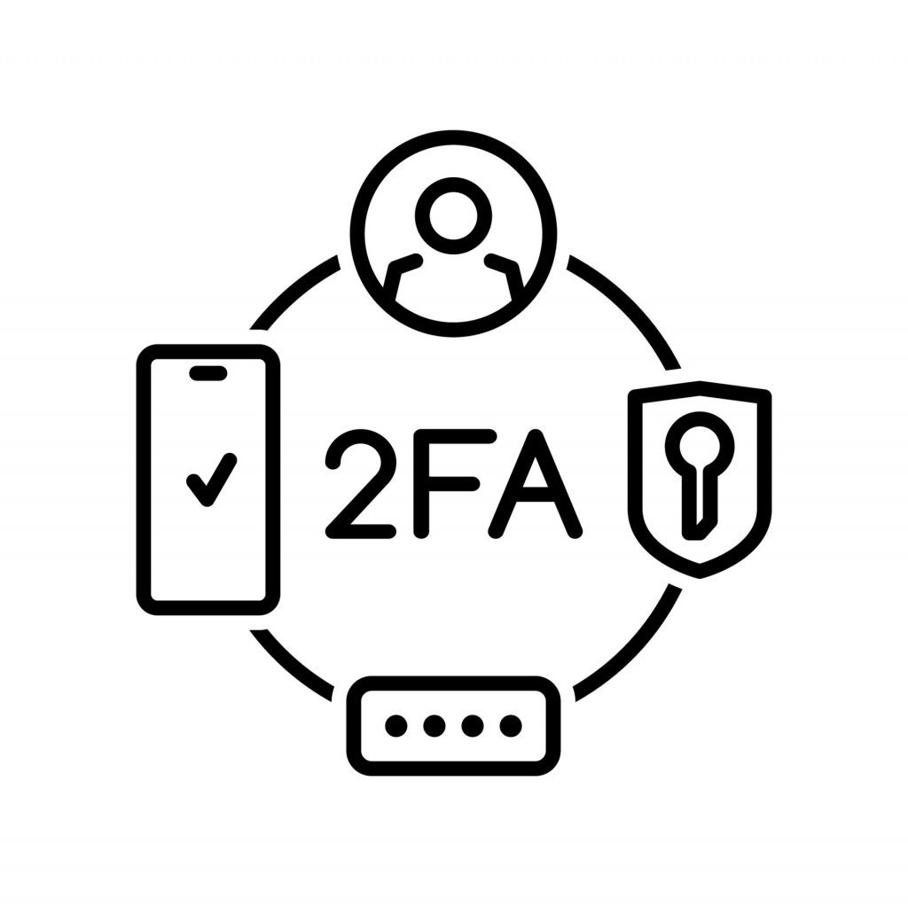 2FA : SMS vs application d’authentification – choisir la voie simple